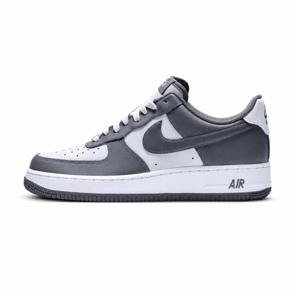 AF 1 Low ‘Photon Dust Dark Grey’ FJ4146-004 AF 1 Low ‘Photon Dust Dark Grey’ FJ4146-004