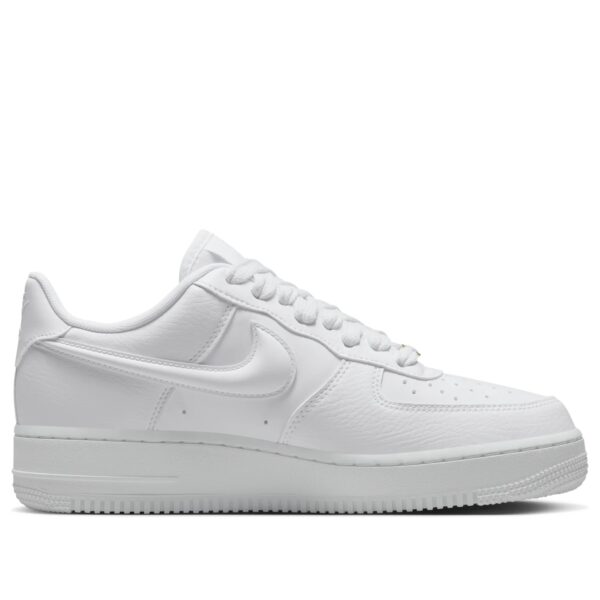 AF 1 Low ‘Triple White Bulbous Swoosh’ HF2014-100