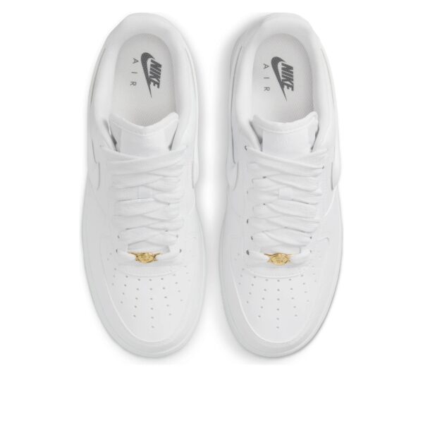 AF 1 Low ‘Triple White Bulbous Swoosh’ HF2014-100