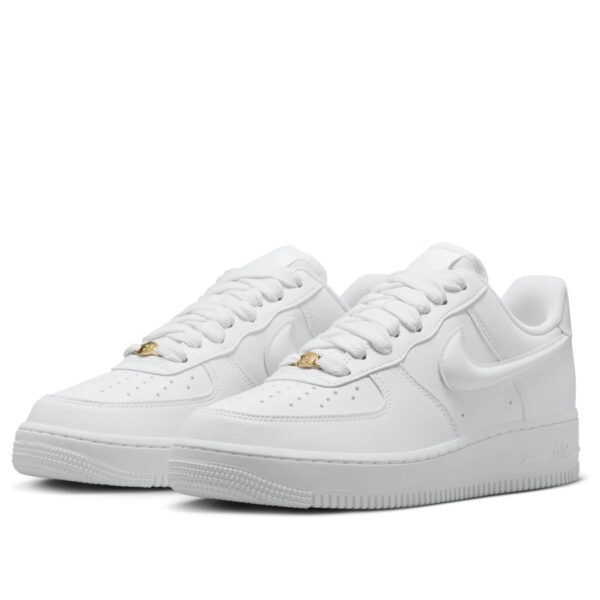 AF 1 Low ‘Triple White Bulbous Swoosh’ HF2014-100