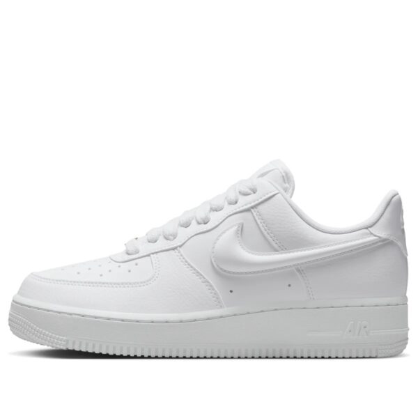 AF 1 Low ‘Triple White Bulbous Swoosh’ HF2014-100