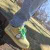 AF 1 Low DOAF Oregon ‘Duck or Egg’ IU7612-700