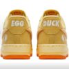 AF 1 Low DOAF Oregon ‘Duck or Egg’ IU7612-700