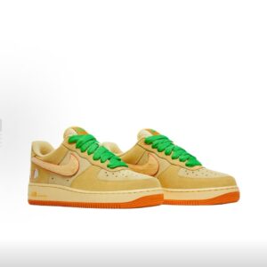 AF 1 Low DOAF Oregon 'Duck or Egg' IU7612-700 3 319495f8