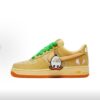 AF 1 Low DOAF Oregon ‘Duck or Egg’ IU7612-700