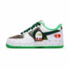 AF 1 Low DOAF Oregon ‘Duck or Egg’ IU7613-100