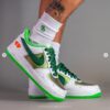 AF 1 Low DOAF Oregon ‘Duck or Egg’ IU7613-100