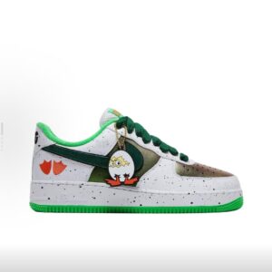 AF 1 Low DOAF Oregon 'Duck or Egg' IU7613-100 3 df19bb61
