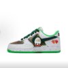 AF 1 Low DOAF Oregon ‘Duck or Egg’ IU7613-100