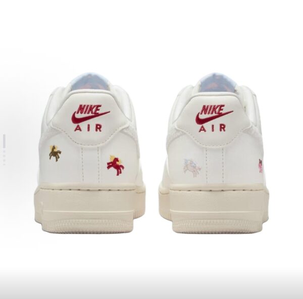 AF 1 Low SE ‘Pegasus Pack Sail’ IQ1143-100