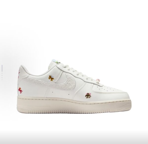 AF 1 Low SE ‘Pegasus Pack Sail’ IQ1143-100