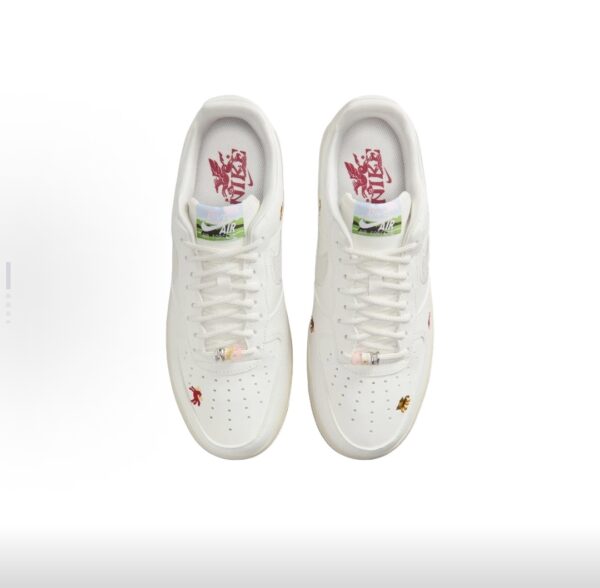 AF 1 Low SE ‘Pegasus Pack Sail’ IQ1143-100