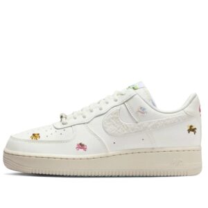 AF 1 Low SE ‘Pegasus Pack Sail’ IQ1143-100