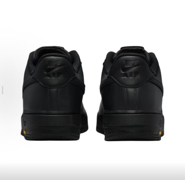 AF 1 Low GORE-TEX Vibram ‘Black’ HV5953-001