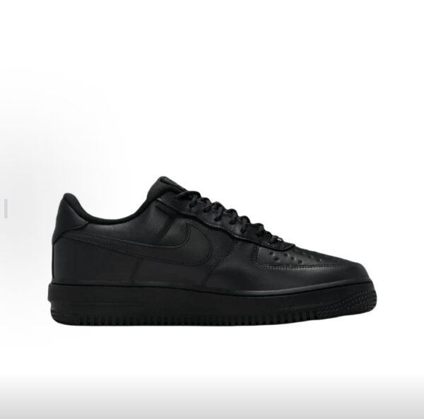 AF 1 Low GORE-TEX Vibram ‘Black’ HV5953-001