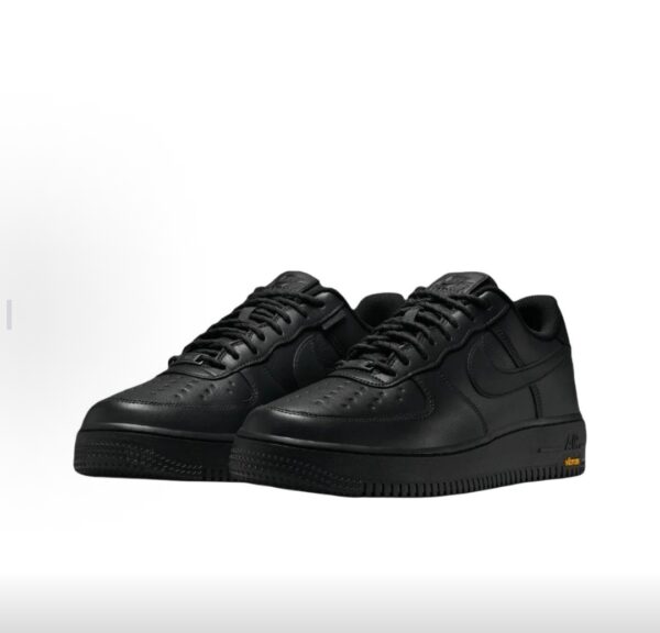 AF 1 Low GORE-TEX Vibram ‘Black’ HV5953-001
