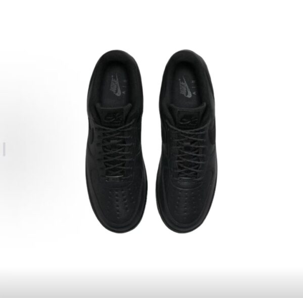 AF 1 Low GORE-TEX Vibram ‘Black’ HV5953-001