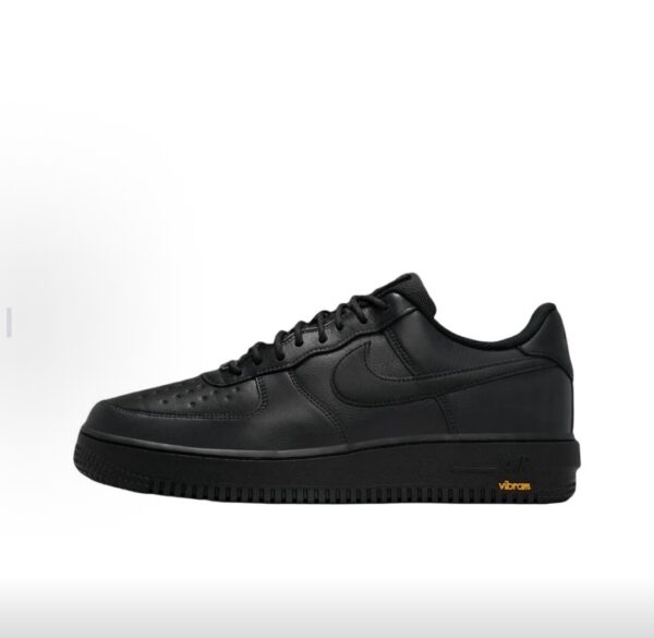AF 1 Low GORE-TEX Vibram ‘Black’ HV5953-001