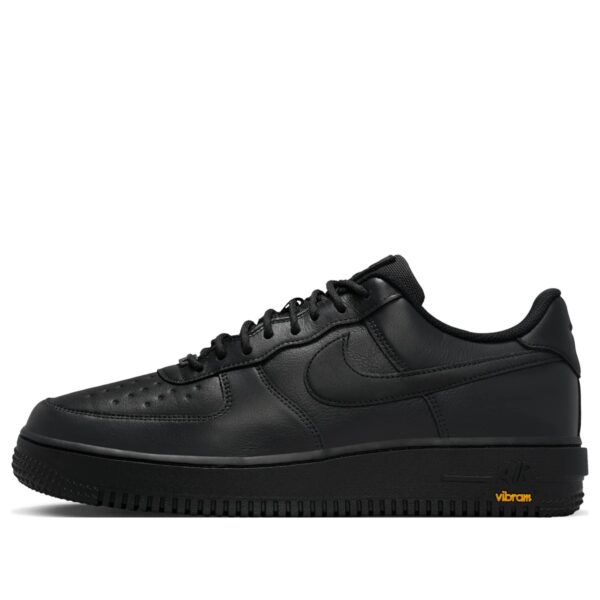 AF 1 Low GORE-TEX Vibram ‘Black’ HV5953-001