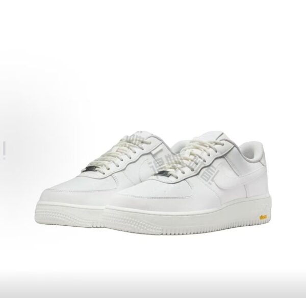 AF 1 Low GORE-TEX Vibram ‘Summit White’ HV5953-100