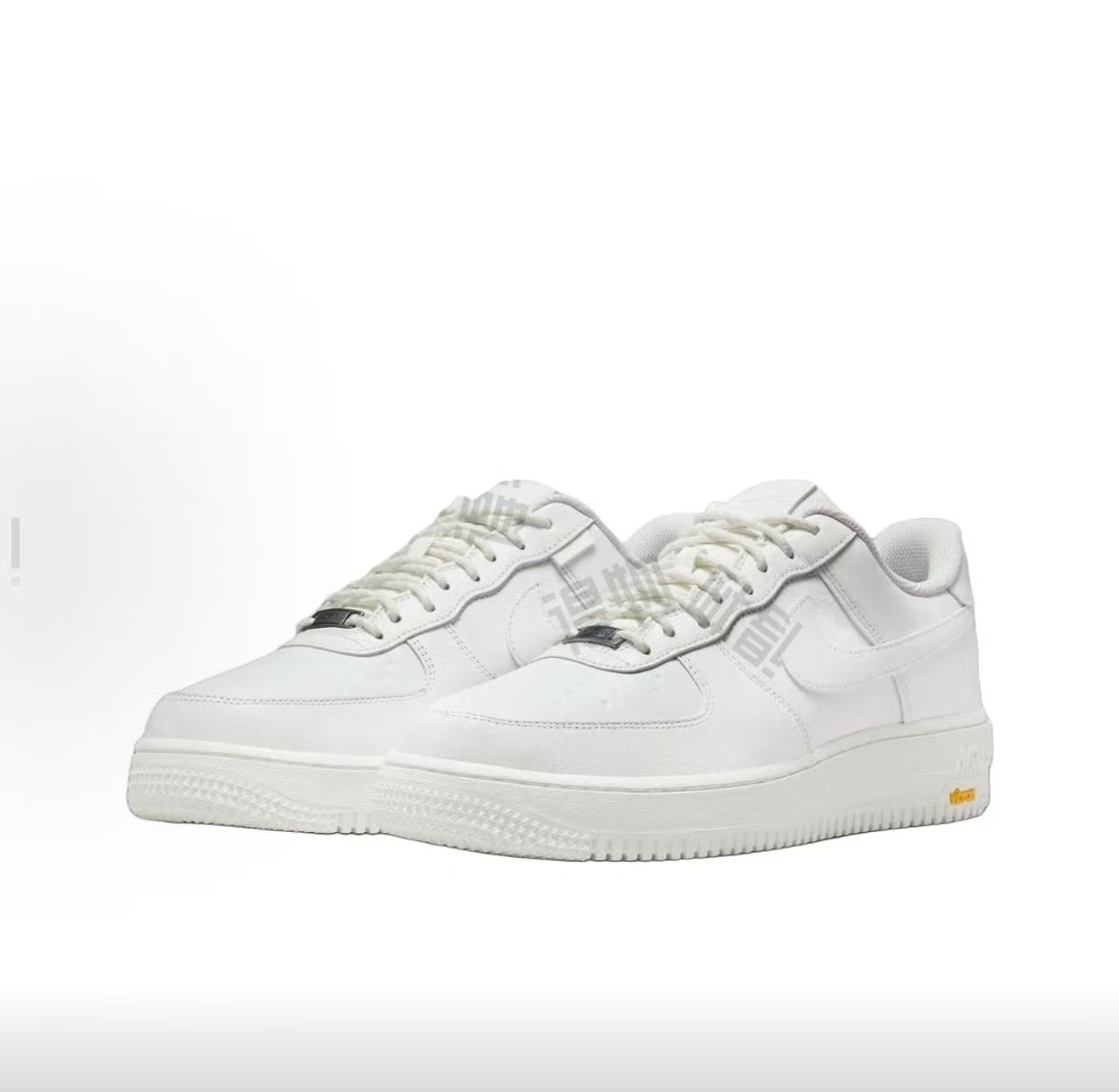 AF 1 Low GORE-TEX Vibram ‘Summit White’ HV5953-100 AF 1 Low GORE-TEX Vibram ‘Summit White’ HV5953-100