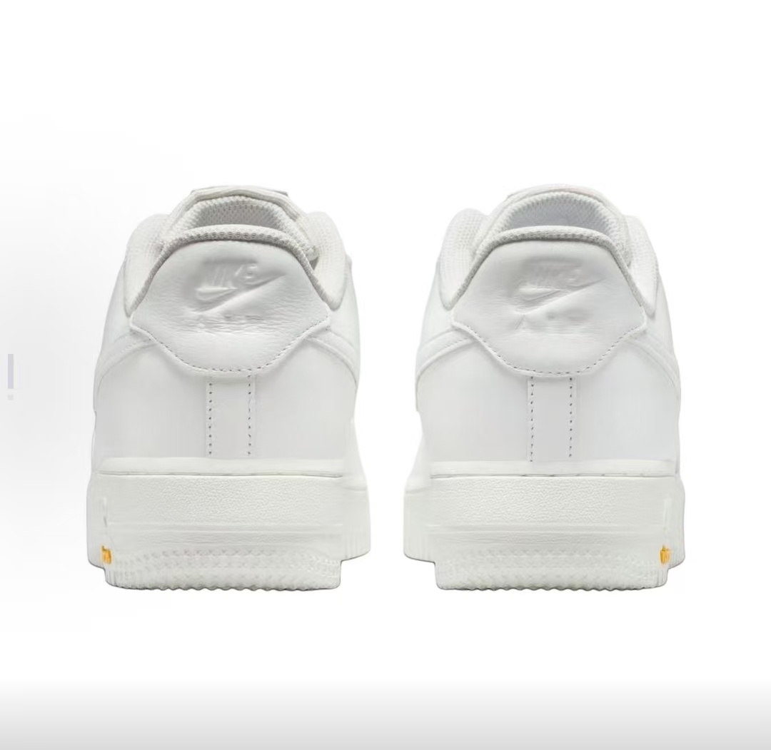 AF 1 Low GORE-TEX Vibram ‘Summit White’ HV5953-100 AF 1 Low GORE-TEX Vibram ‘Summit White’ HV5953-100