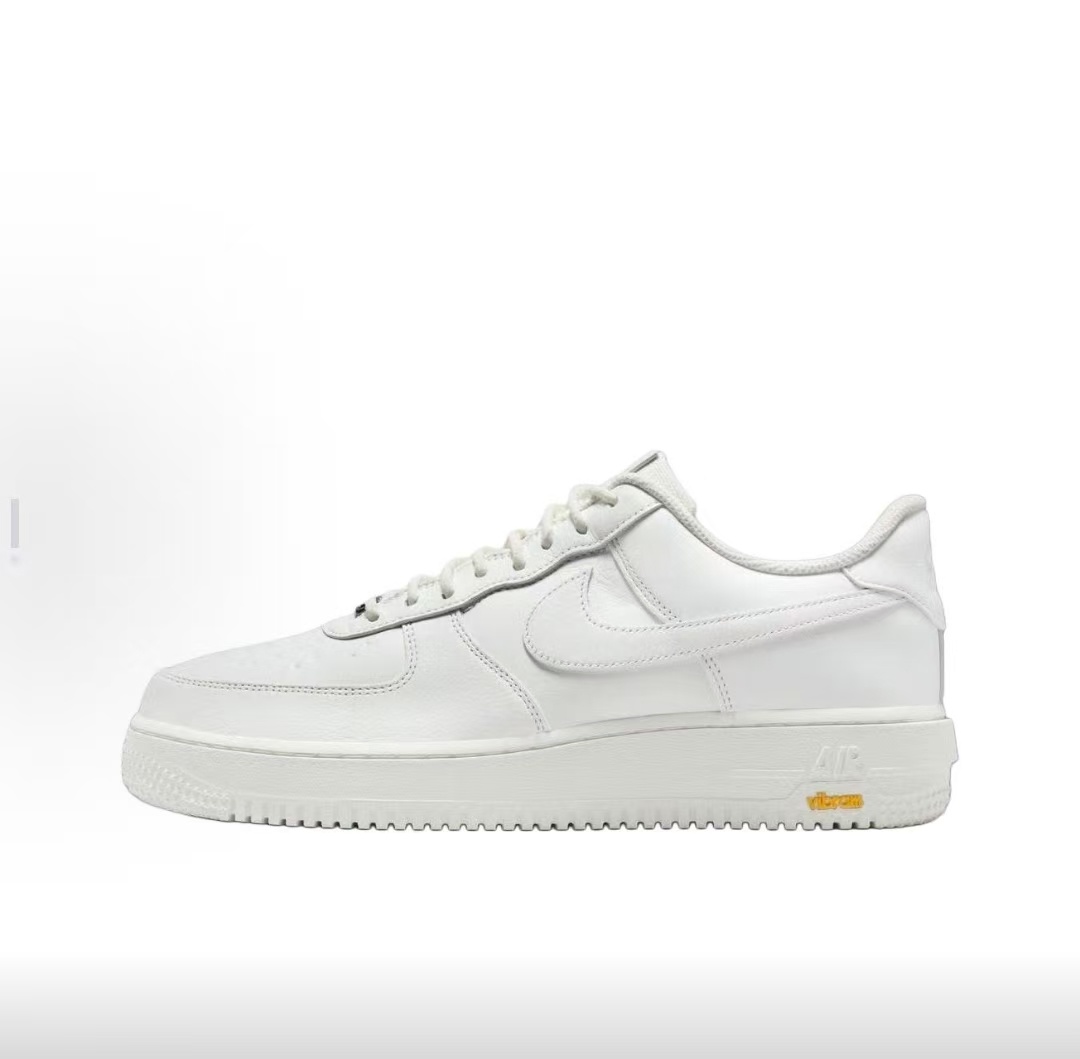 AF 1 Low GORE-TEX Vibram ‘Summit White’ HV5953-100 AF 1 Low GORE-TEX Vibram ‘Summit White’ HV5953-100