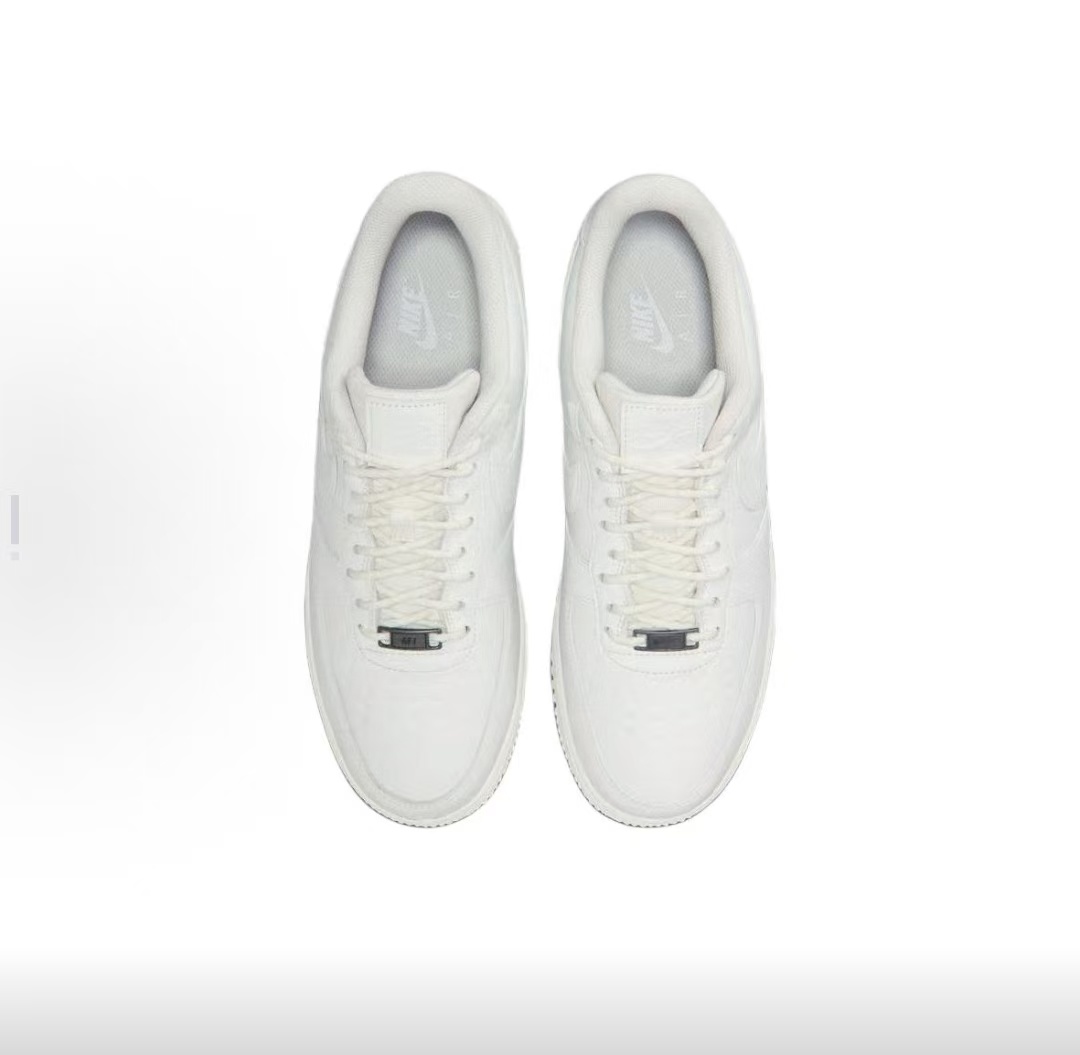 AF 1 Low GORE-TEX Vibram ‘Summit White’ HV5953-100 AF 1 Low GORE-TEX Vibram ‘Summit White’ HV5953-100