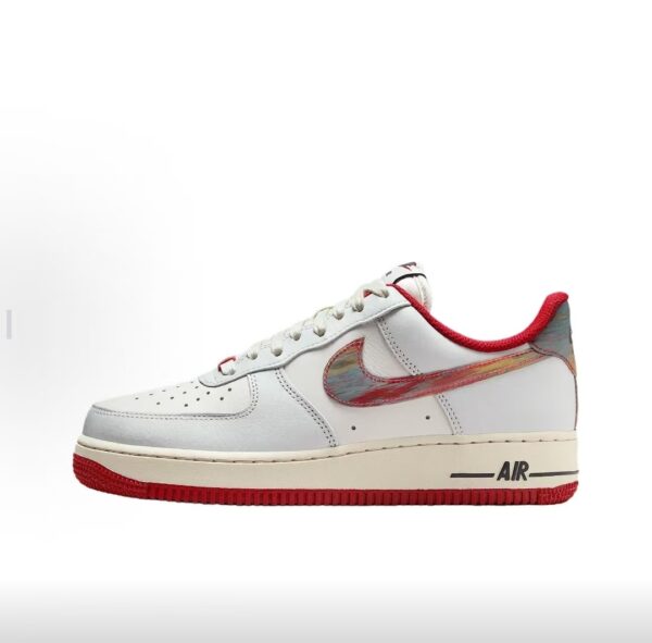 AF 1 Low ‘Brushstroke’ IM7380-030