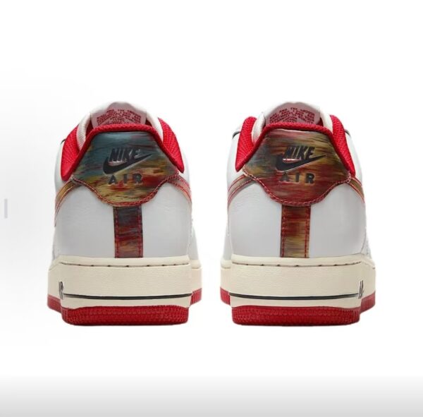 AF 1 Low ‘Brushstroke’ IM7380-030