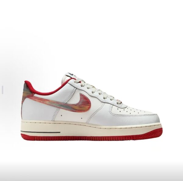 AF 1 Low ‘Brushstroke’ IM7380-030