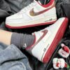 AF 1 Low ‘Brushstroke’ IM7380-030