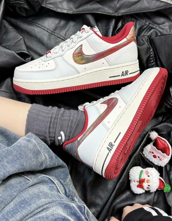 AF 1 Low ‘Brushstroke’ IM7380-030