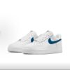 AF 1 Low ‘White Court Blue’ FJ4146-123