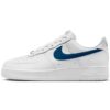 AF 1 Low ‘White Court Blue’ FJ4146-123