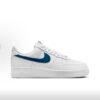 AF 1 Low ‘White Court Blue’ FJ4146-123