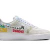 AF 1 Low ‘World Tour White’ II1549-100