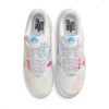 AF 1 Low ‘World Tour White’ II1549-100