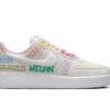 AF 1 Low ‘World Tour White’ II1549-100