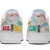 AF 1 Low ‘World Tour White’ II1549-100