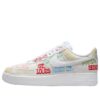AF 1 Low ‘World Tour White’ II1549-100