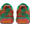 AF 1 Low ‘Stadium Green Laser Orange’ IB6834-300