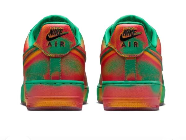 AF 1 Low ‘Stadium Green Laser Orange’ IB6834-300