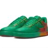AF 1 Low ‘Stadium Green Laser Orange’ IB6834-300