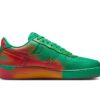AF 1 Low ‘Stadium Green Laser Orange’ IB6834-300