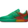 AF 1 Low ‘Stadium Green Laser Orange’ IB6834-300