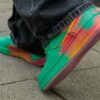 AF 1 Low ‘Stadium Green Laser Orange’ IB6834-300