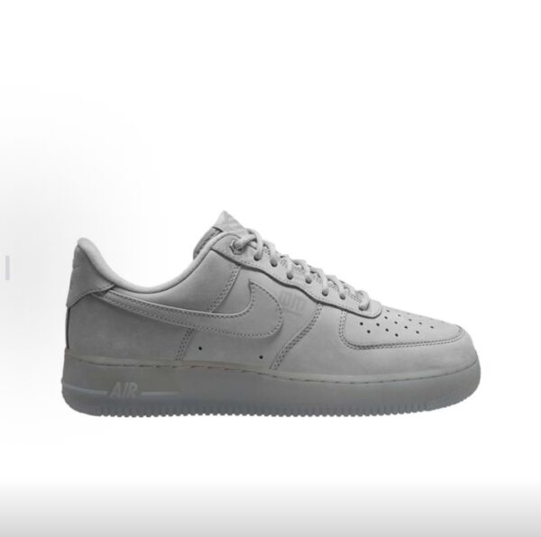 AF 1 Low WB ‘Triple Wolf Grey’ CJ9179-002 AF 1 Low WB ‘Triple Wolf Grey’ CJ9179-002