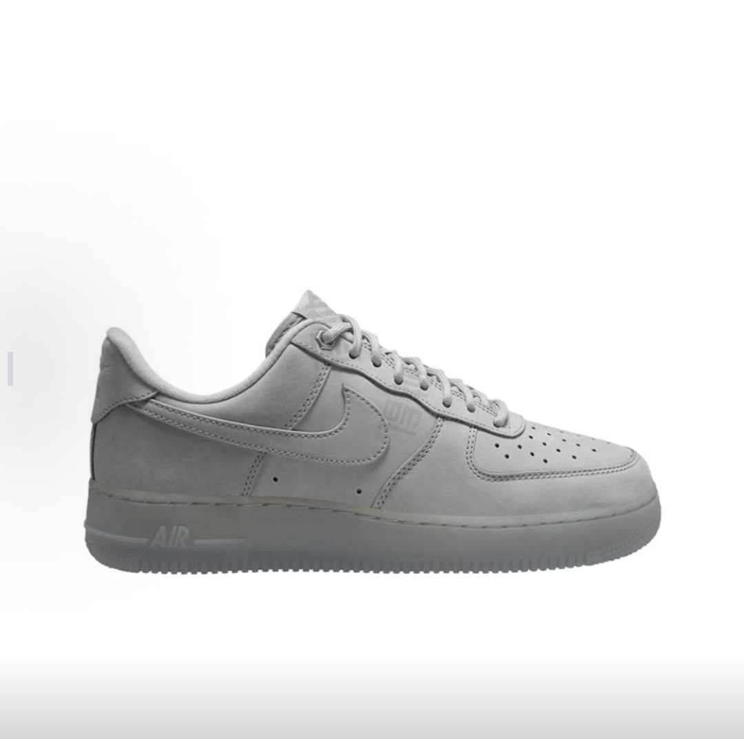 AF 1 Low WB ‘Triple Wolf Grey’ CJ9179-002 AF 1 Low WB ‘Triple Wolf Grey’ CJ9179-002