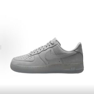 AF 1 Low WB 'Triple Wolf Grey' CJ9179-002 2 cdbaba1d